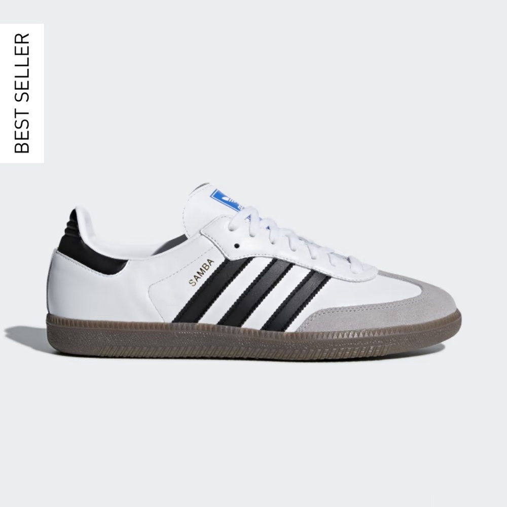 Adidas samba M5/W6